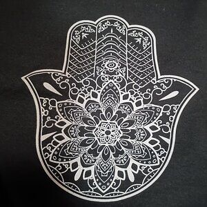 Miken Flow Long sleeve lightweight sweater